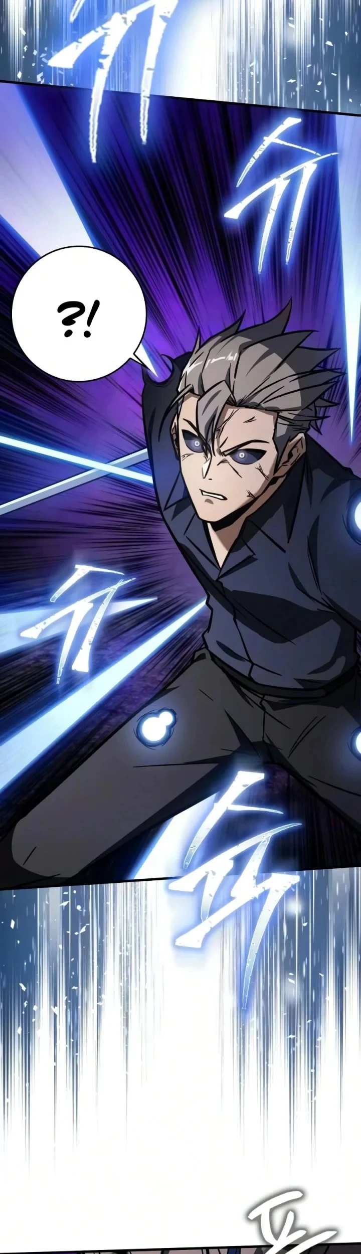 Limit-Breaking Genius Mage Chapter 60 Gambar 20