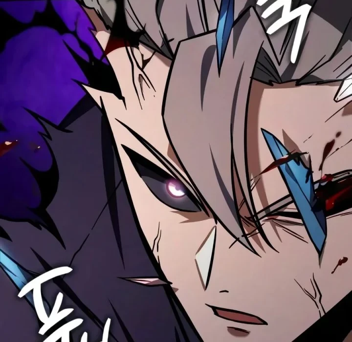 Limit-Breaking Genius Mage Chapter 60 Gambar 21