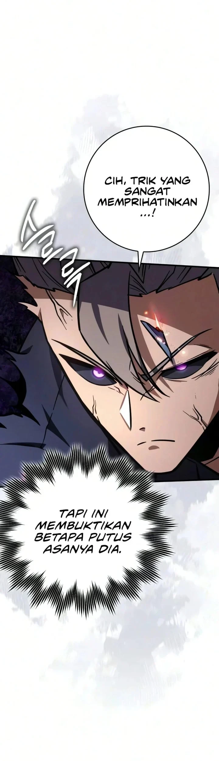 Limit-Breaking Genius Mage Chapter 60 Gambar 23
