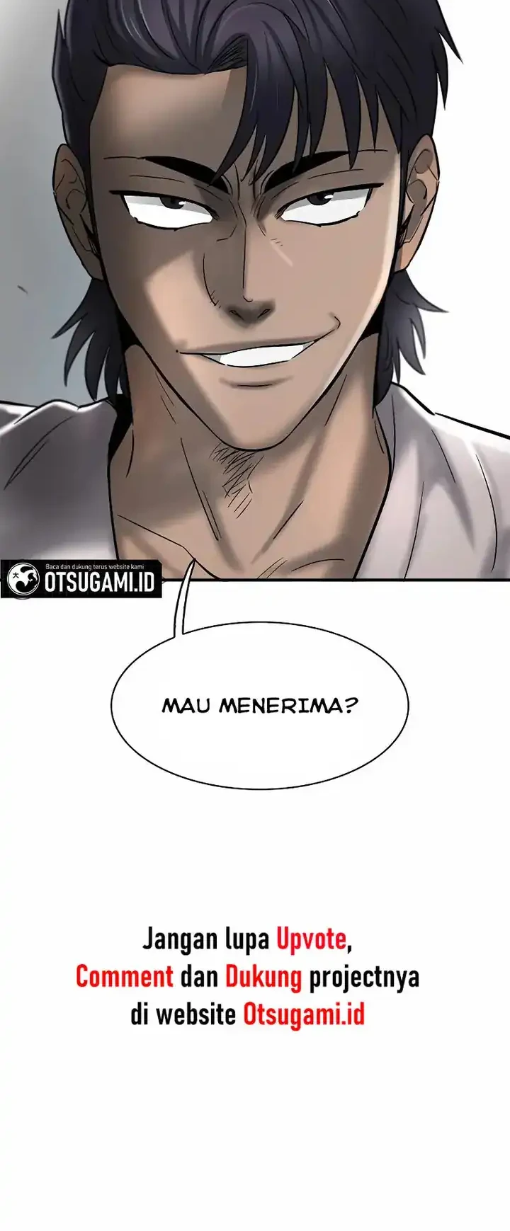 Limitless Chapter 24 Gambar 16