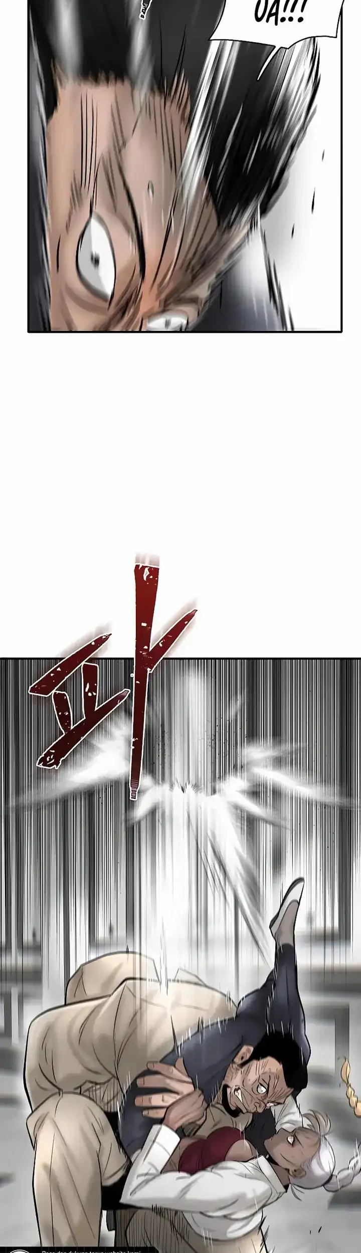Limitless Chapter 28 Gambar 16