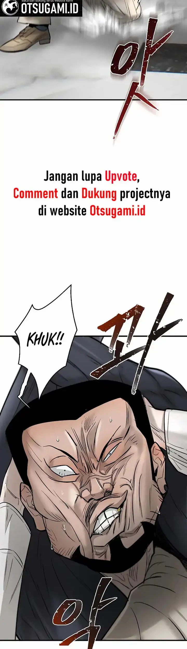 Limitless Chapter 28 Gambar 17