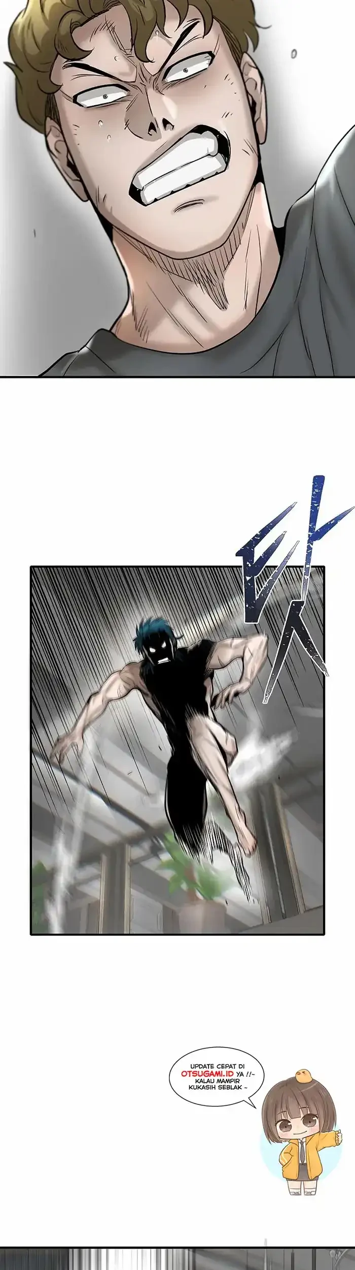 Limitless Chapter 41 Gambar 17