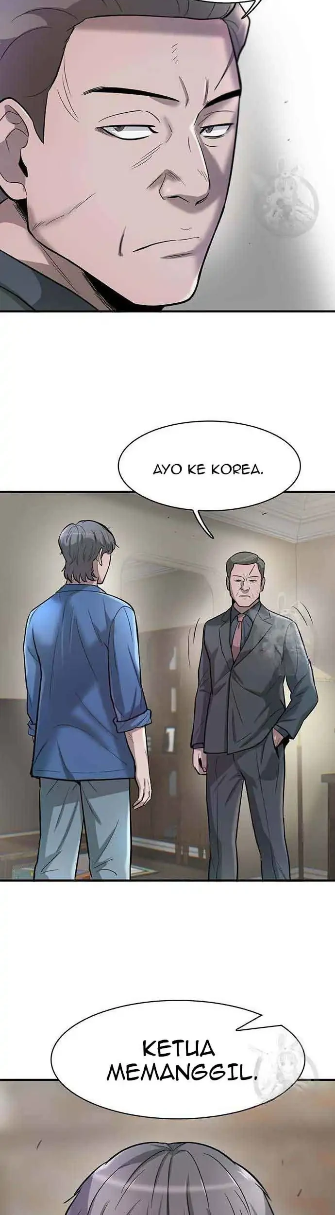 Limitless Chapter 50 Gambar 14