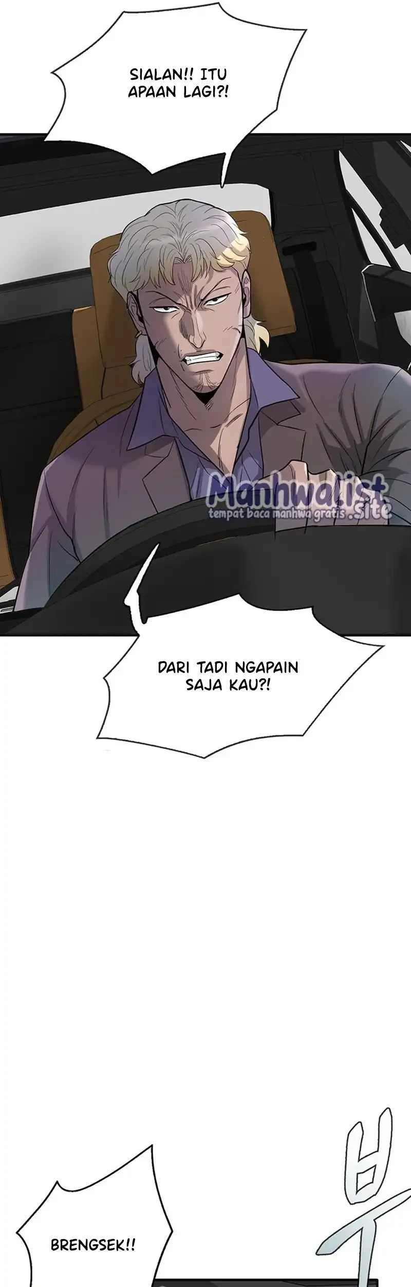 Limitless Chapter 51 Gambar 19