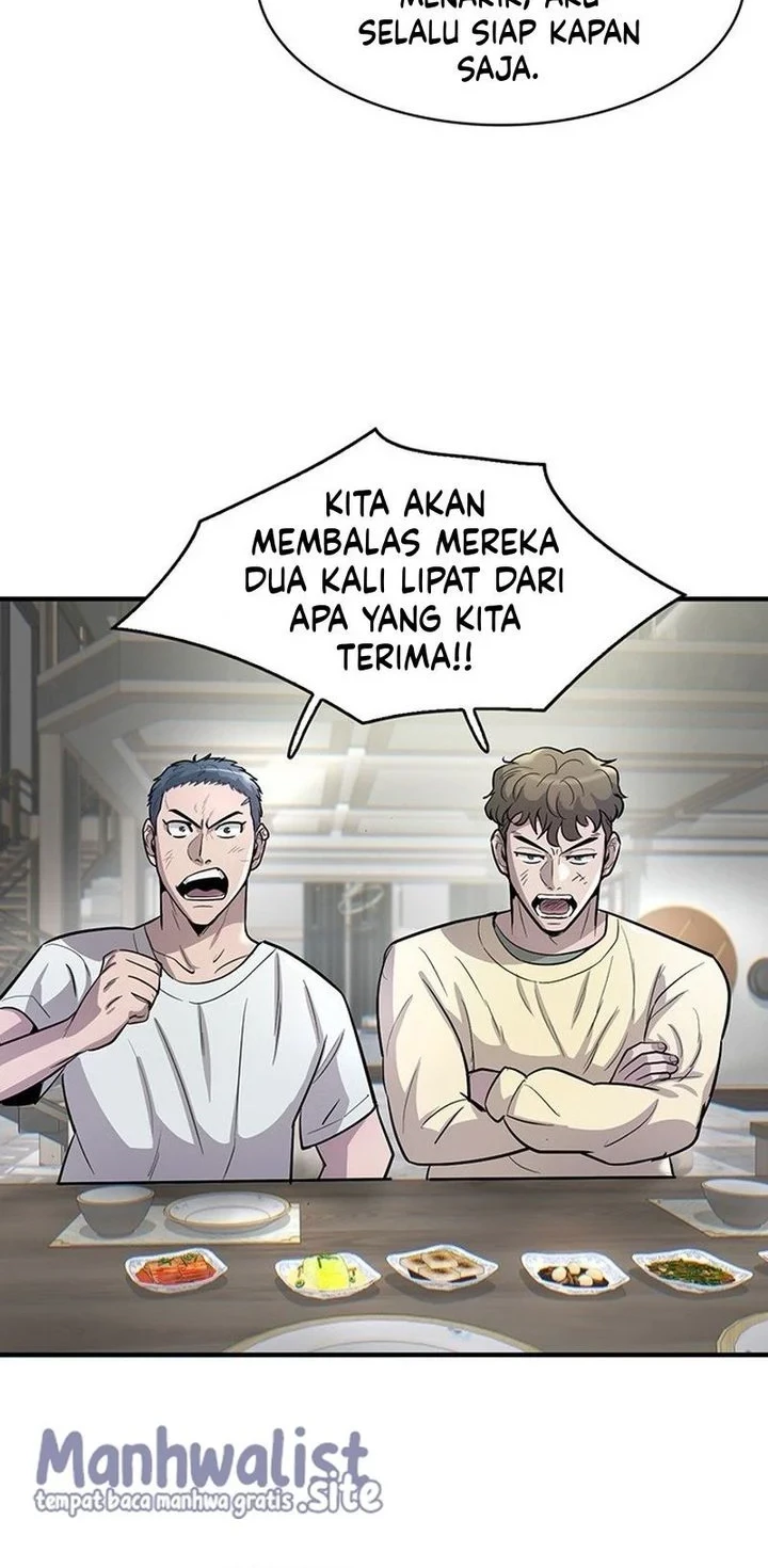 Limitless Chapter 59 Gambar 21