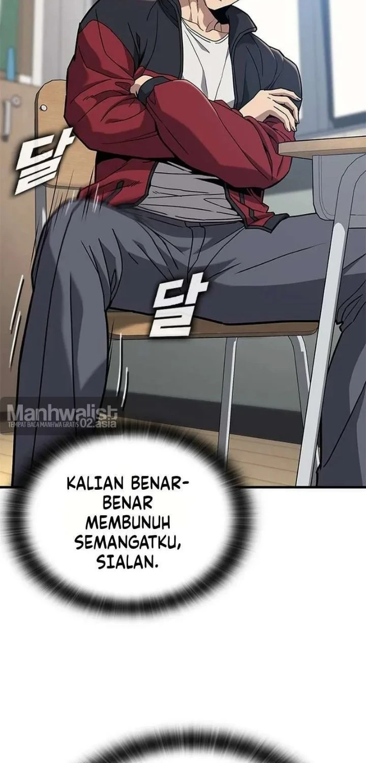Looking for a Top-Tier Combat Coach Chapter 1 Gambar 30