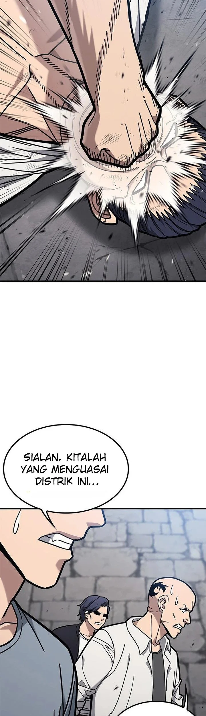 Looking for a Top-Tier Combat Coach Chapter 10 Gambar 14