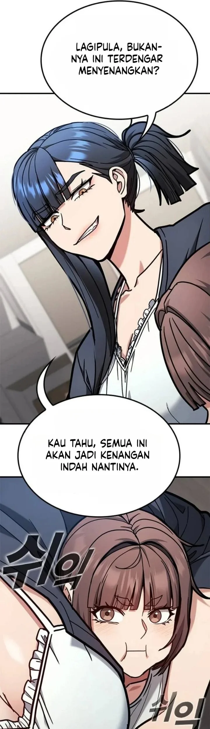 Looking for a Top-Tier Combat Coach Chapter 13 Gambar 13