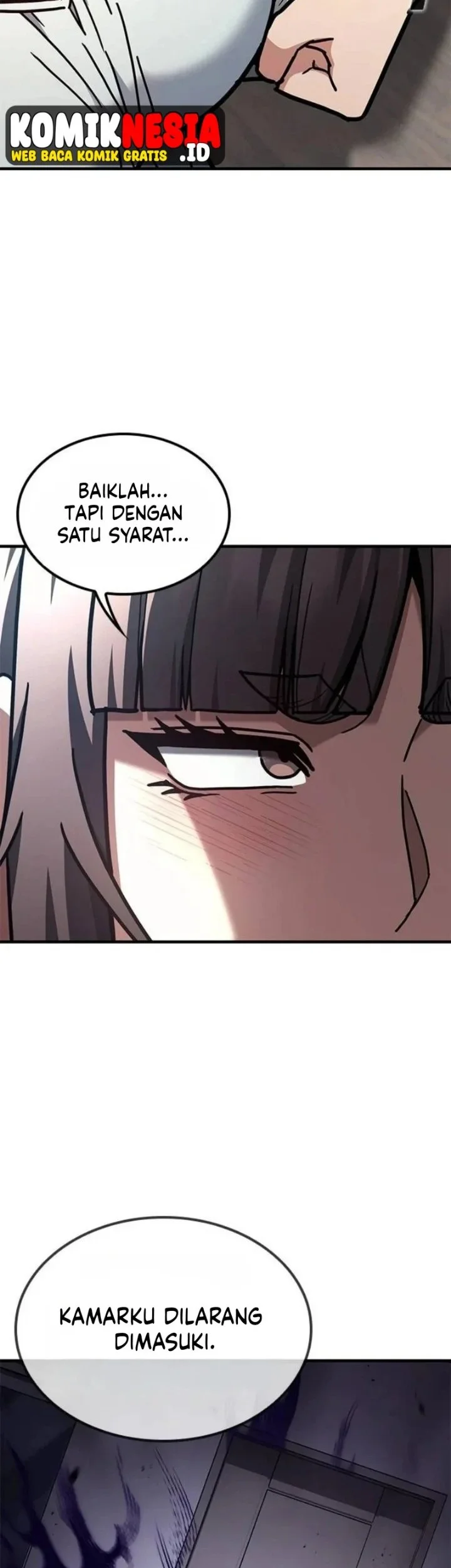Looking for a Top-Tier Combat Coach Chapter 13 Gambar 14