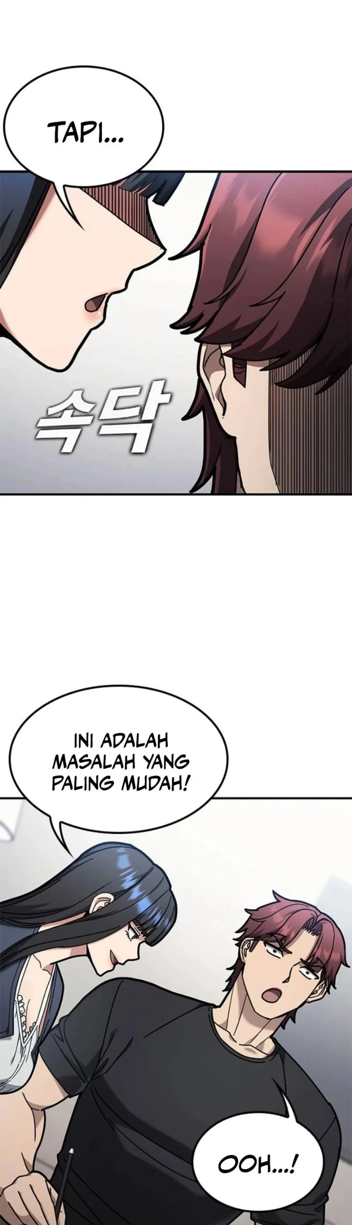 Looking for a Top-Tier Combat Coach Chapter 14 Gambar 13