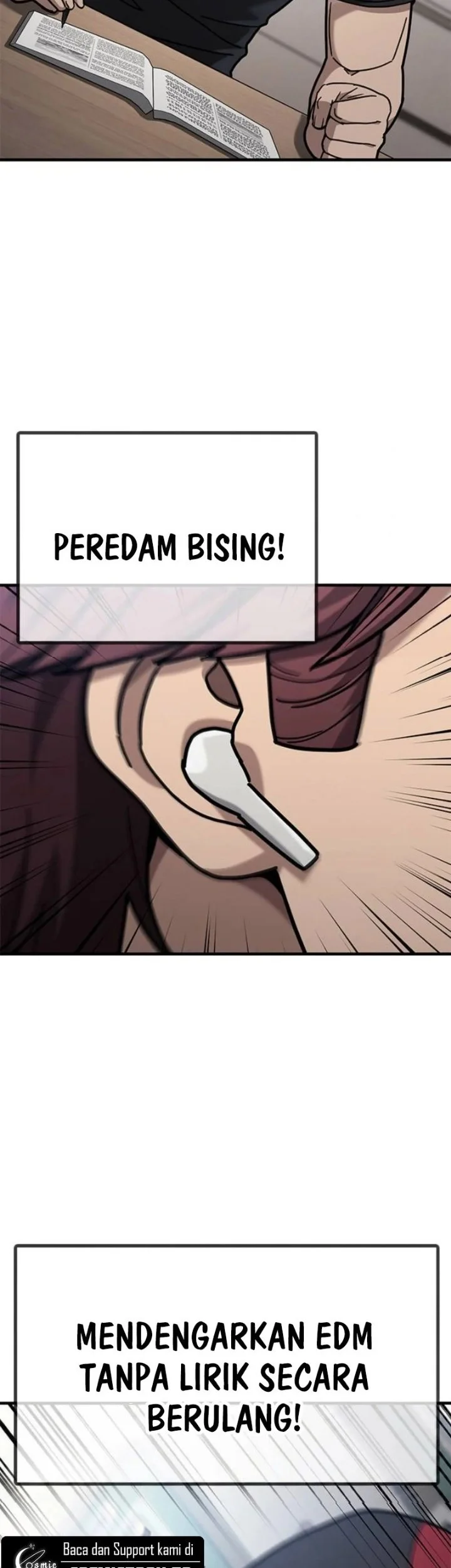 Looking for a Top-Tier Combat Coach Chapter 14 Gambar 14
