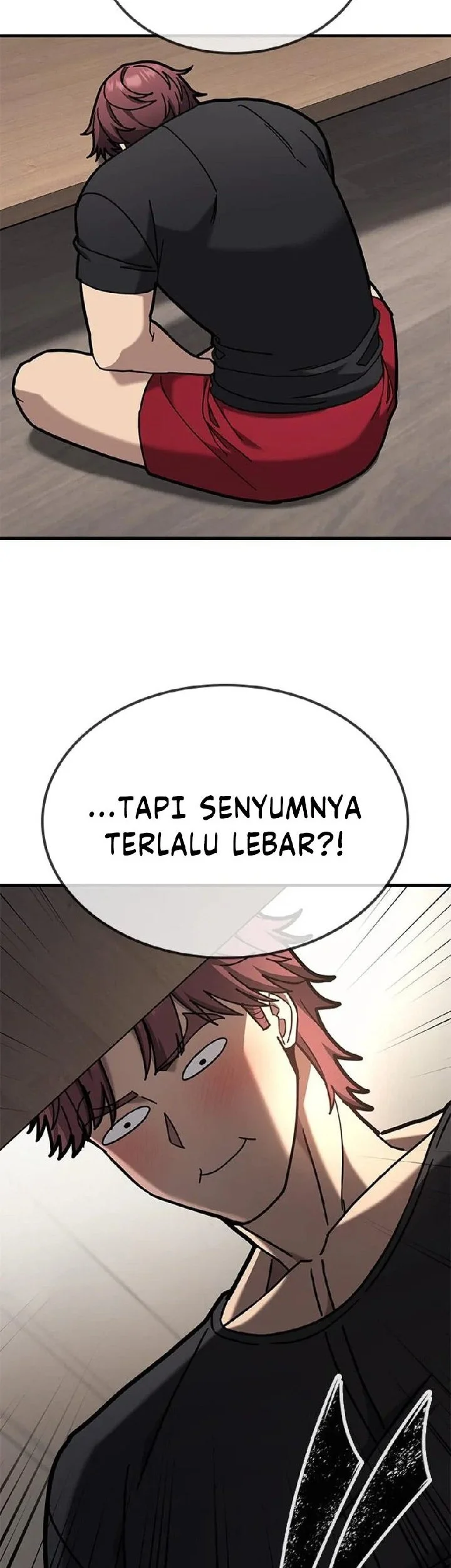 Looking for a Top-Tier Combat Coach Chapter 15 Gambar 13