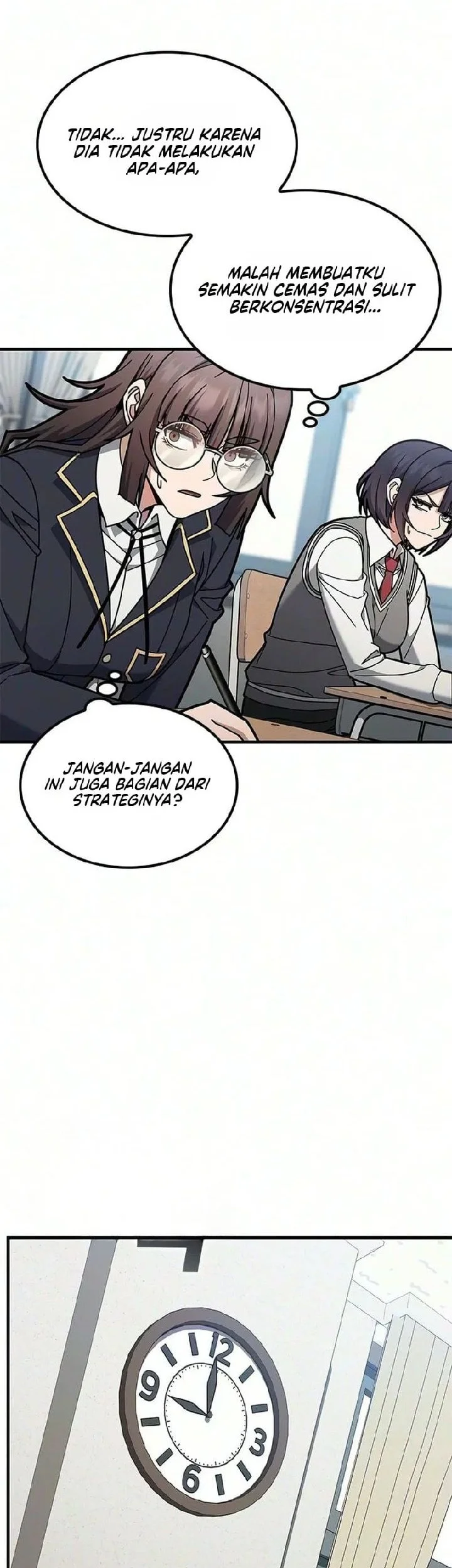 Looking for a Top-Tier Combat Coach Chapter 16 Gambar 12