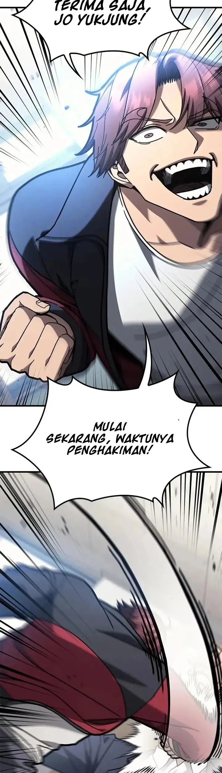 Looking for a Top-Tier Combat Coach Chapter 17 Gambar 16