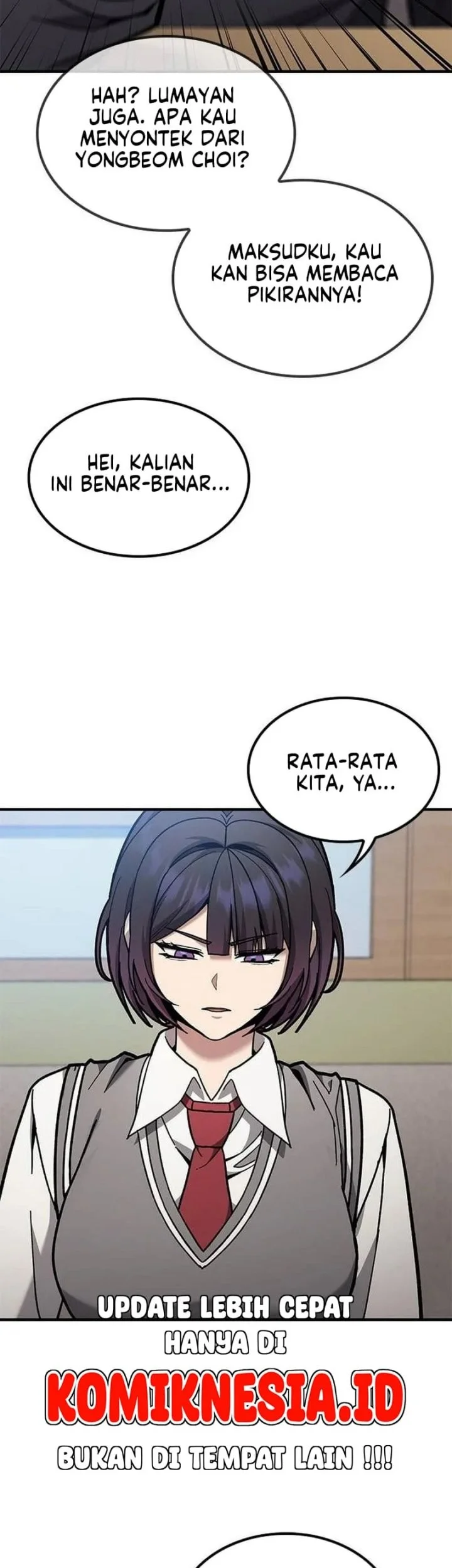 Looking for a Top-Tier Combat Coach Chapter 18 Gambar 13