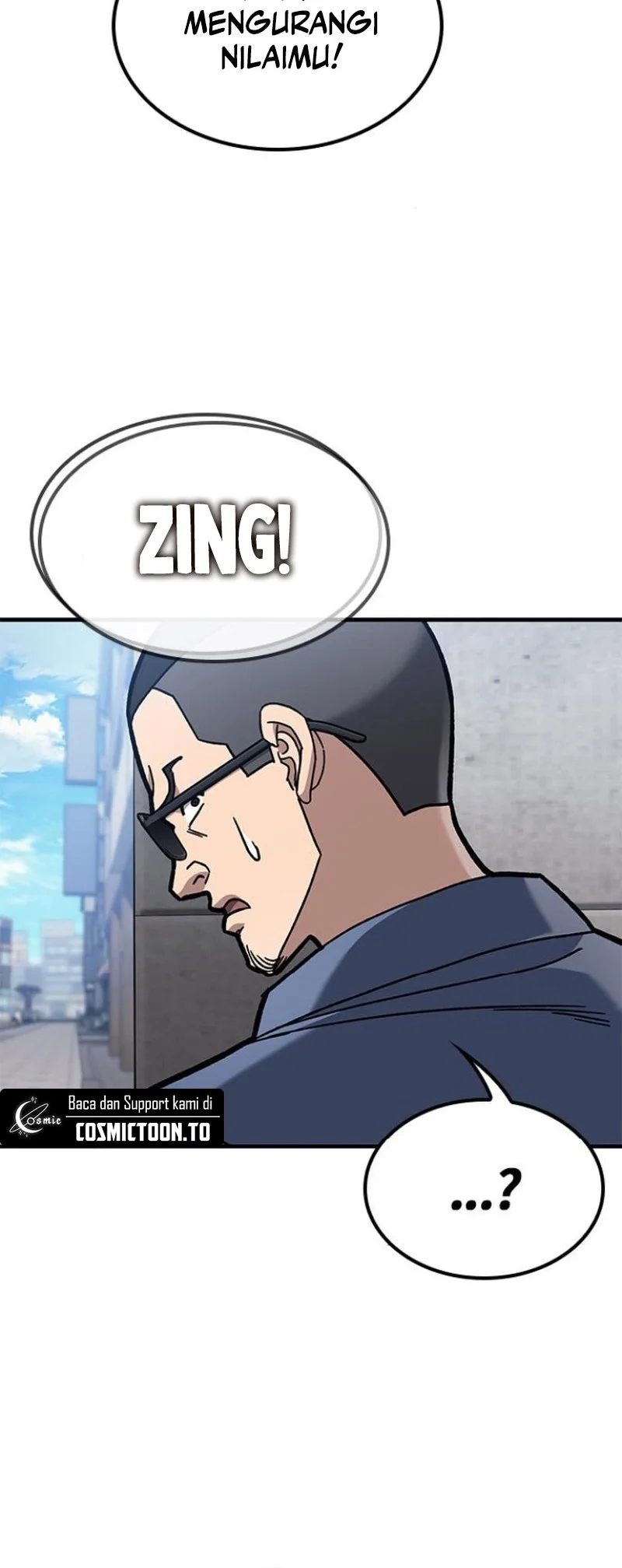 Looking for a Top-Tier Combat Coach Chapter 19 Gambar 13