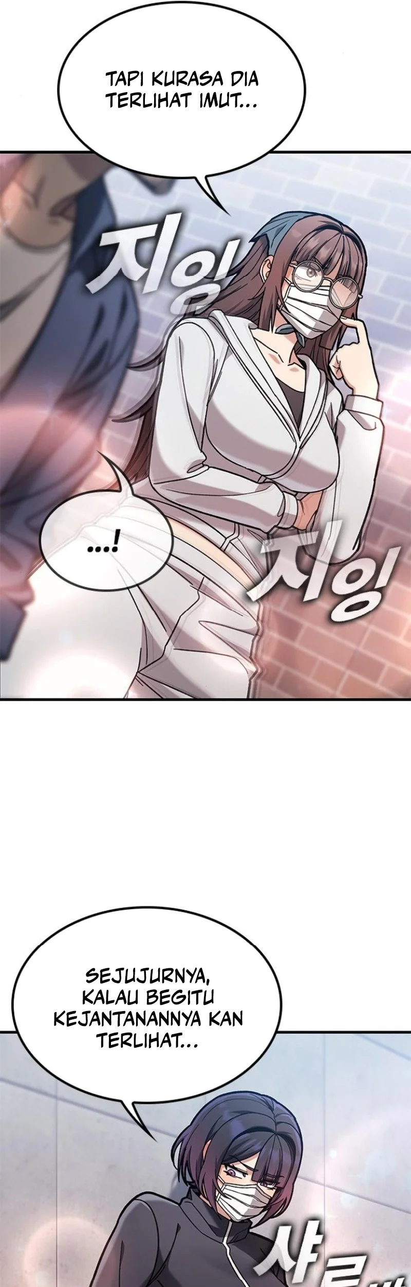 Looking for a Top-Tier Combat Coach Chapter 19 Gambar 14