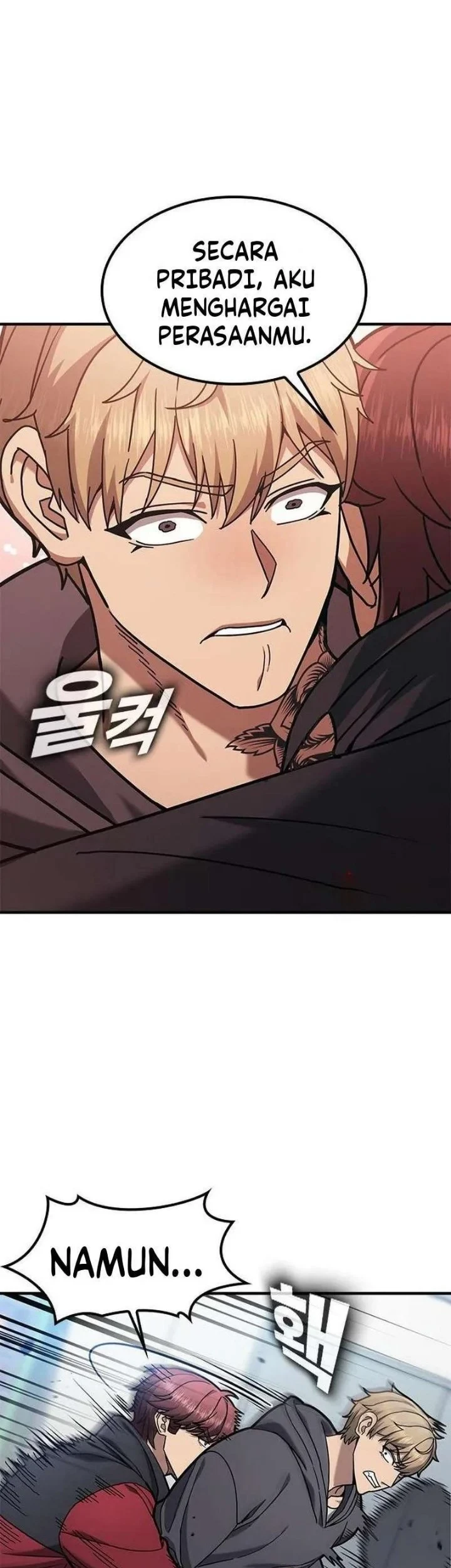 Looking for a Top-Tier Combat Coach Chapter 3 Gambar 21