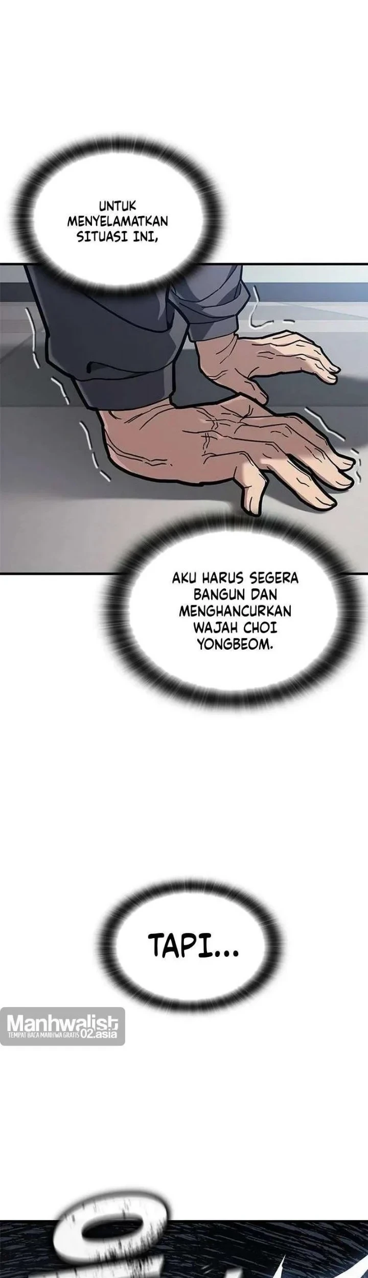 Looking for a Top-Tier Combat Coach Chapter 4 Gambar 17