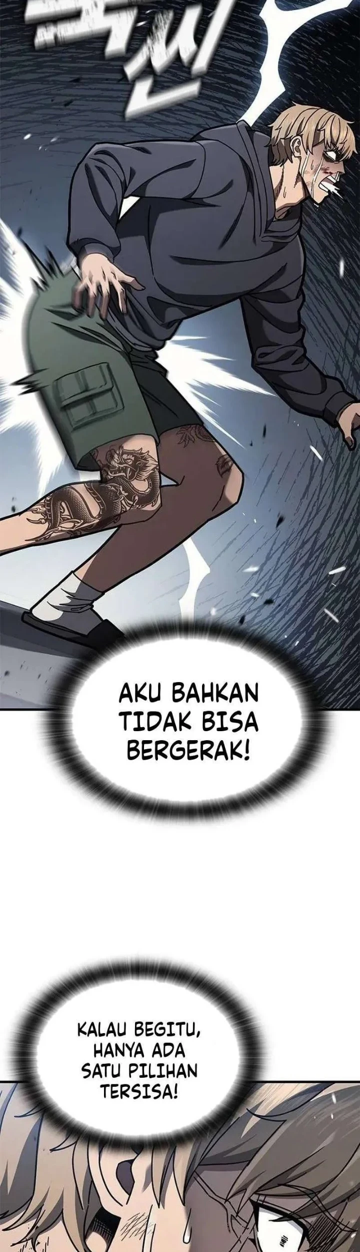 Looking for a Top-Tier Combat Coach Chapter 4 Gambar 18