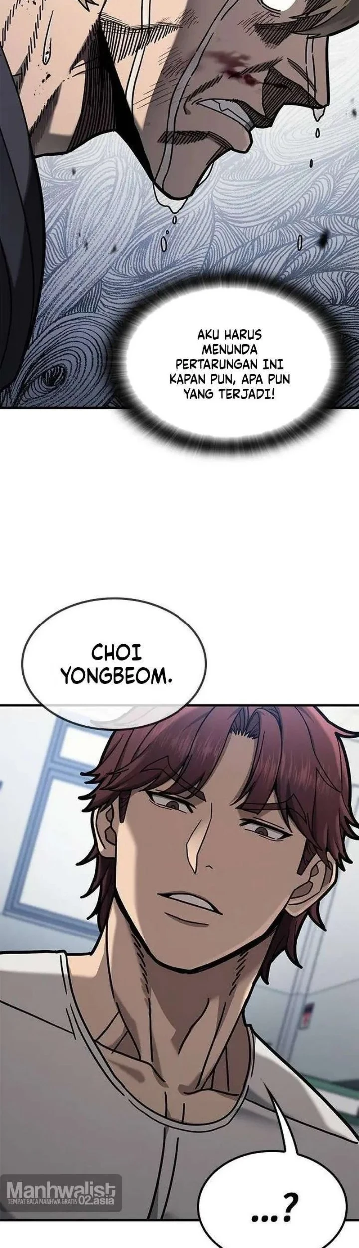 Looking for a Top-Tier Combat Coach Chapter 4 Gambar 19