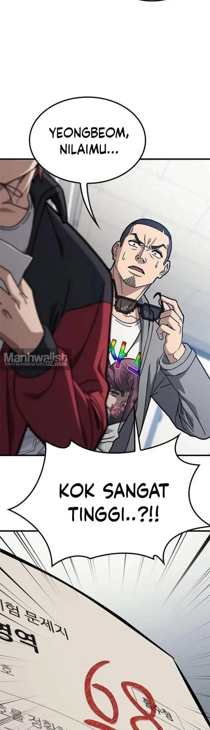Looking for a Top-Tier Combat Coach Chapter 6 Gambar 14