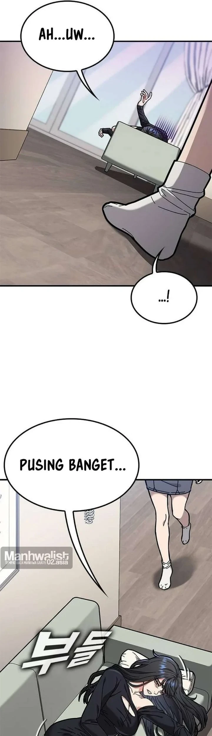 Looking for a Top-Tier Combat Coach Chapter 7 Gambar 13