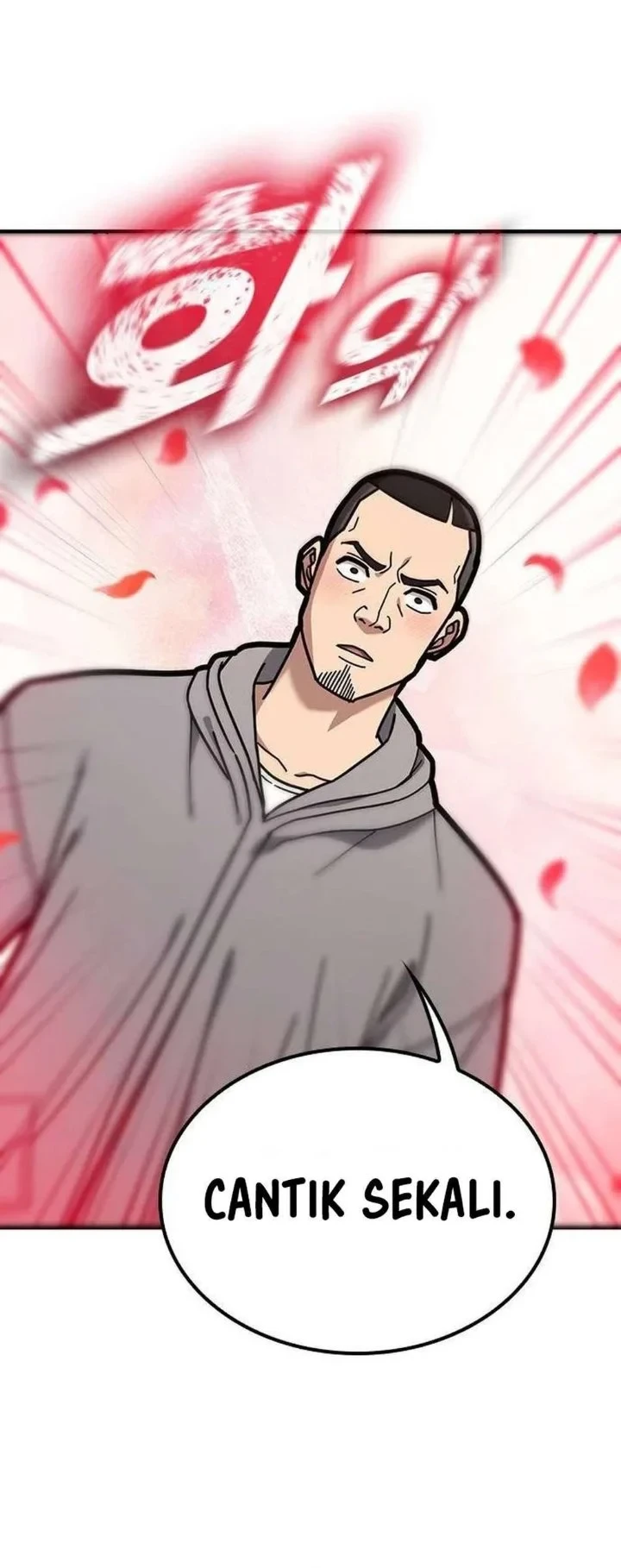 Looking for a Top-Tier Combat Coach Chapter 7 Gambar 15