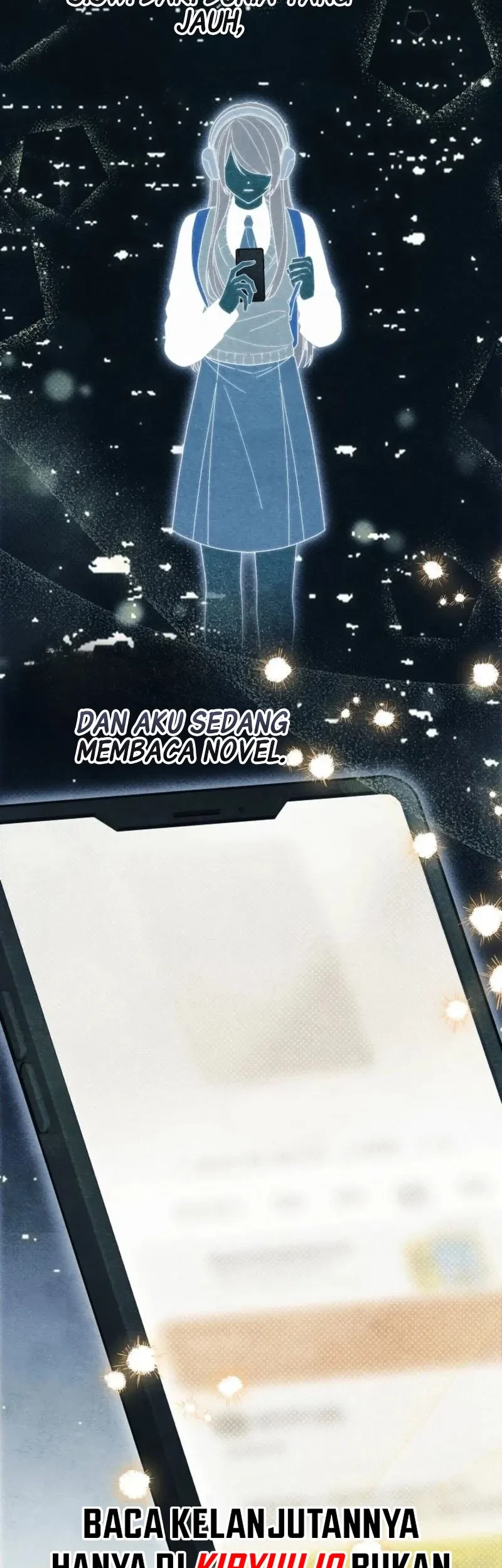 Looking for the Villainess’s Contract Husband Chapter 1 Gambar 16