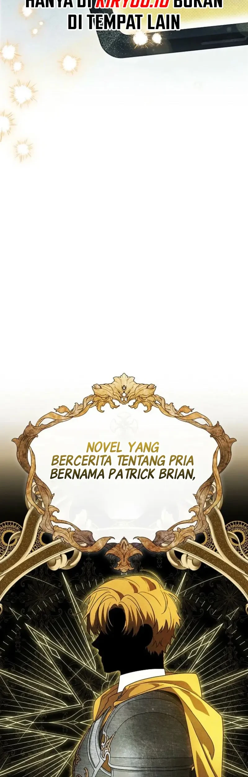 Looking for the Villainess’s Contract Husband Chapter 1 Gambar 17