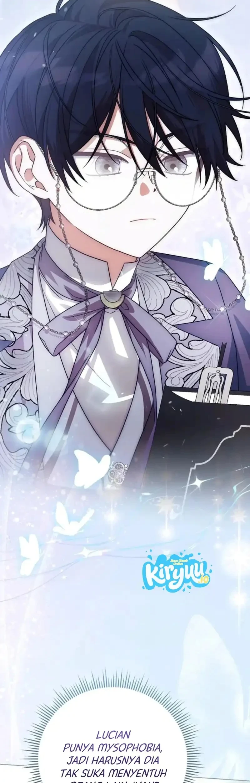 Looking for the Villainess’s Contract Husband Chapter 12 Gambar 13
