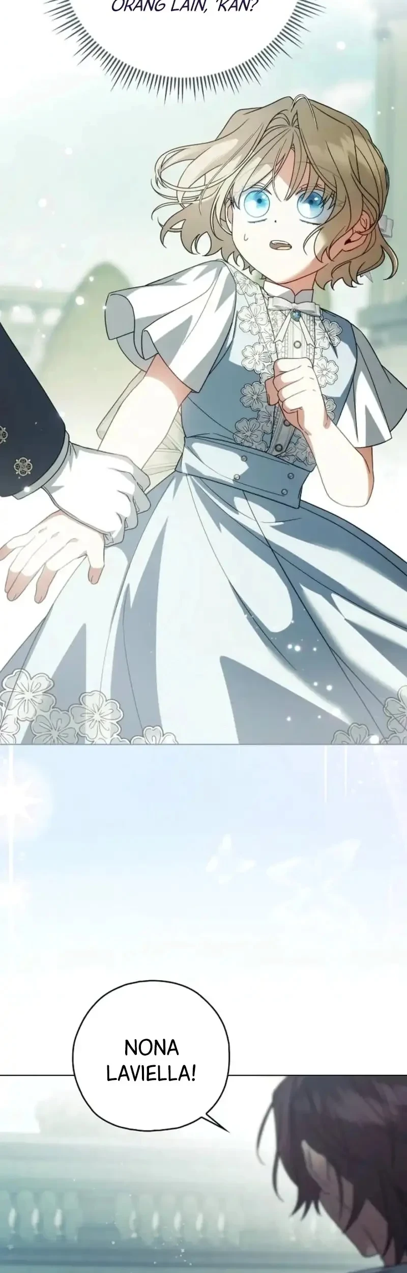 Looking for the Villainess’s Contract Husband Chapter 12 Gambar 14
