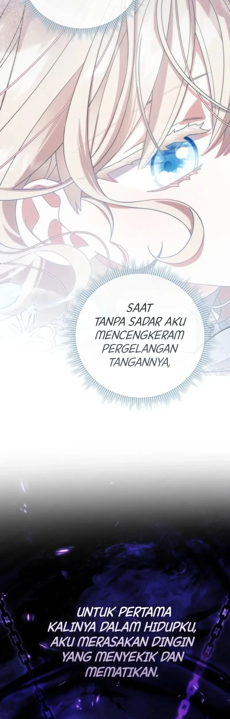 Looking for the Villainess’s Contract Husband Chapter 13 Gambar 13