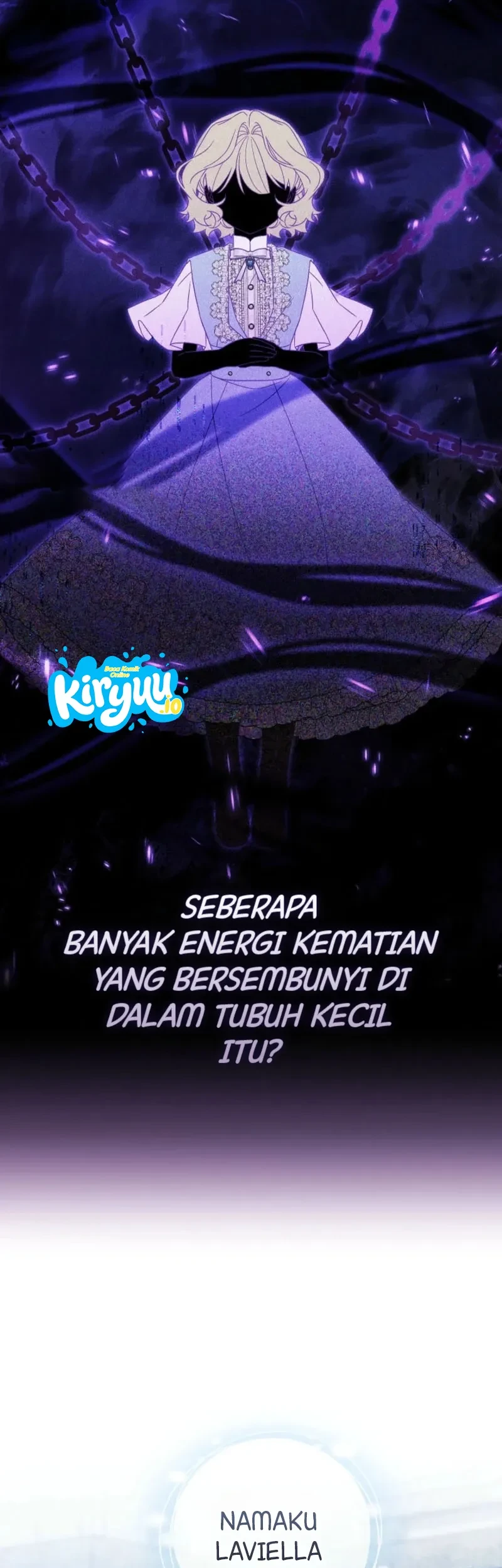 Looking for the Villainess’s Contract Husband Chapter 13 Gambar 14