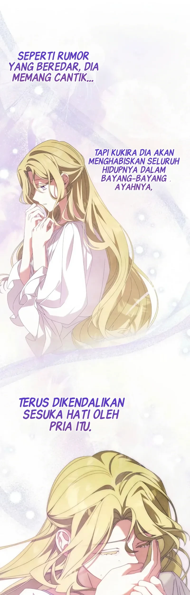 Looking for the Villainess’s Contract Husband Chapter 15 Gambar 13