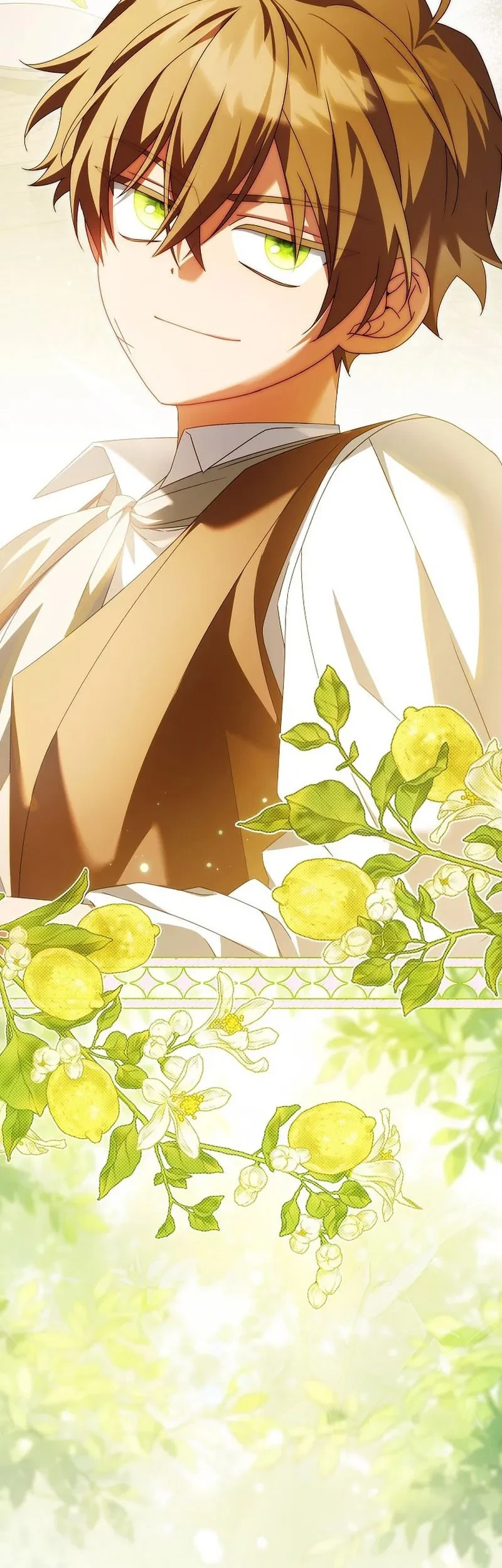 Looking for the Villainess’s Contract Husband Chapter 16 Gambar 12