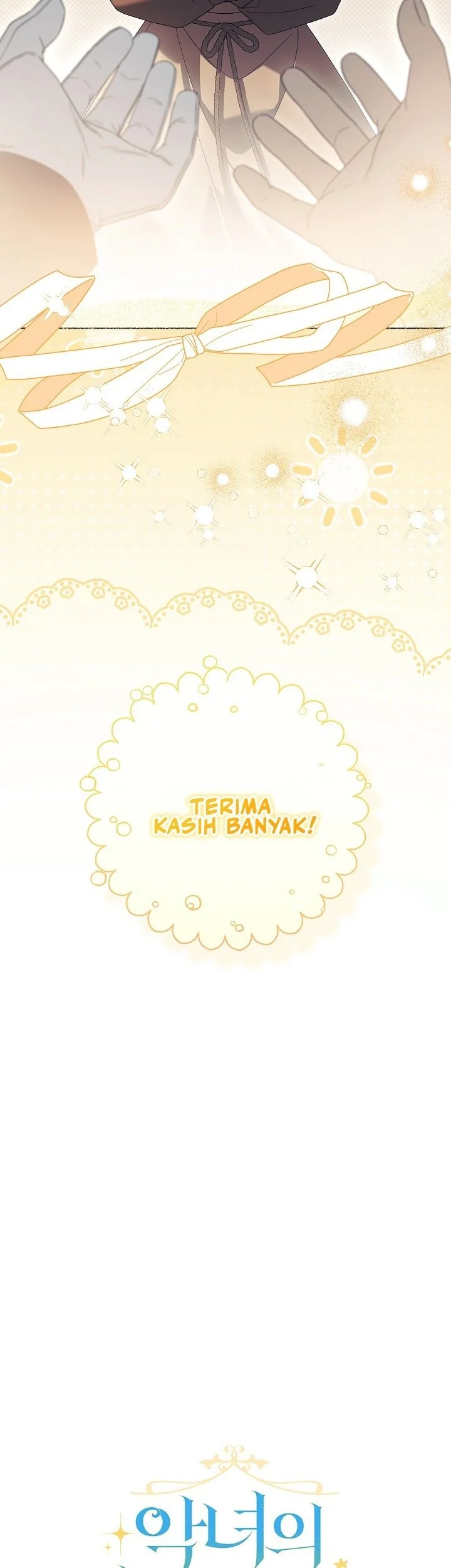 Looking for the Villainess’s Contract Husband Chapter 17 Gambar 12