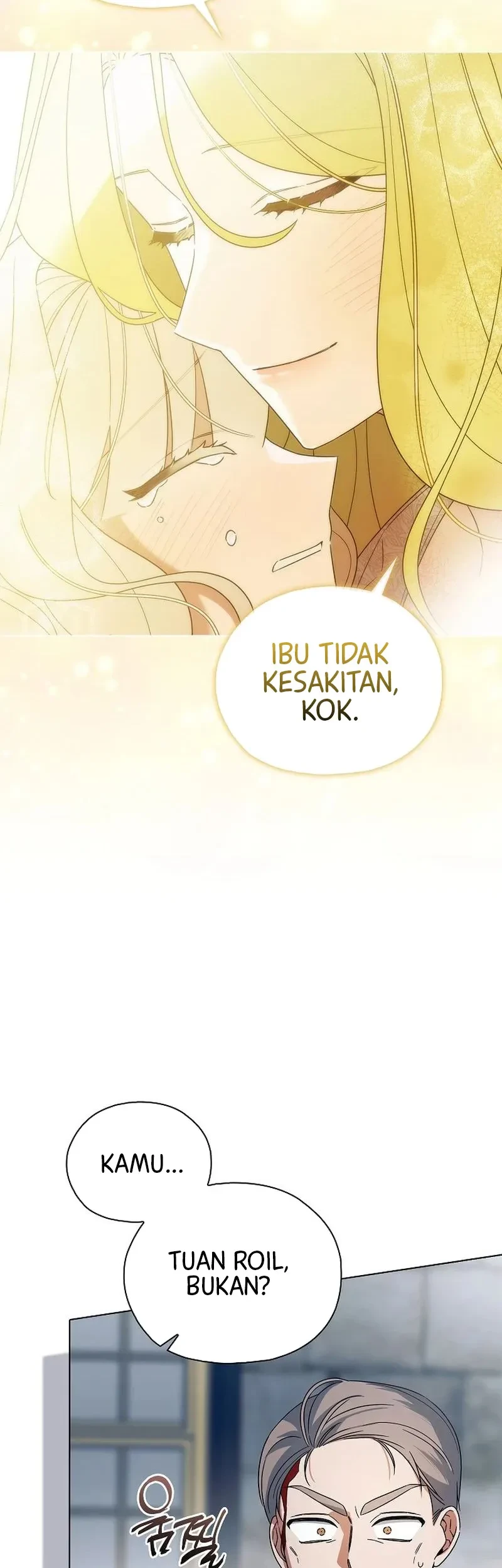 Looking for the Villainess’s Contract Husband Chapter 2 Gambar 14
