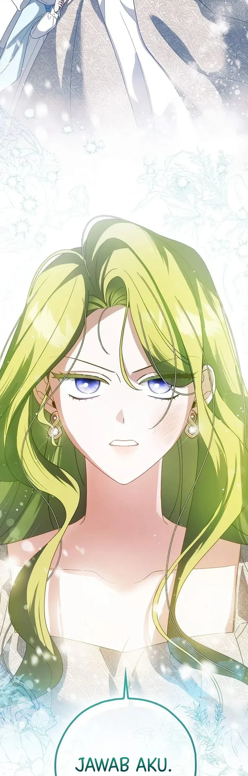 Looking for the Villainess’s Contract Husband Chapter 2 Gambar 16
