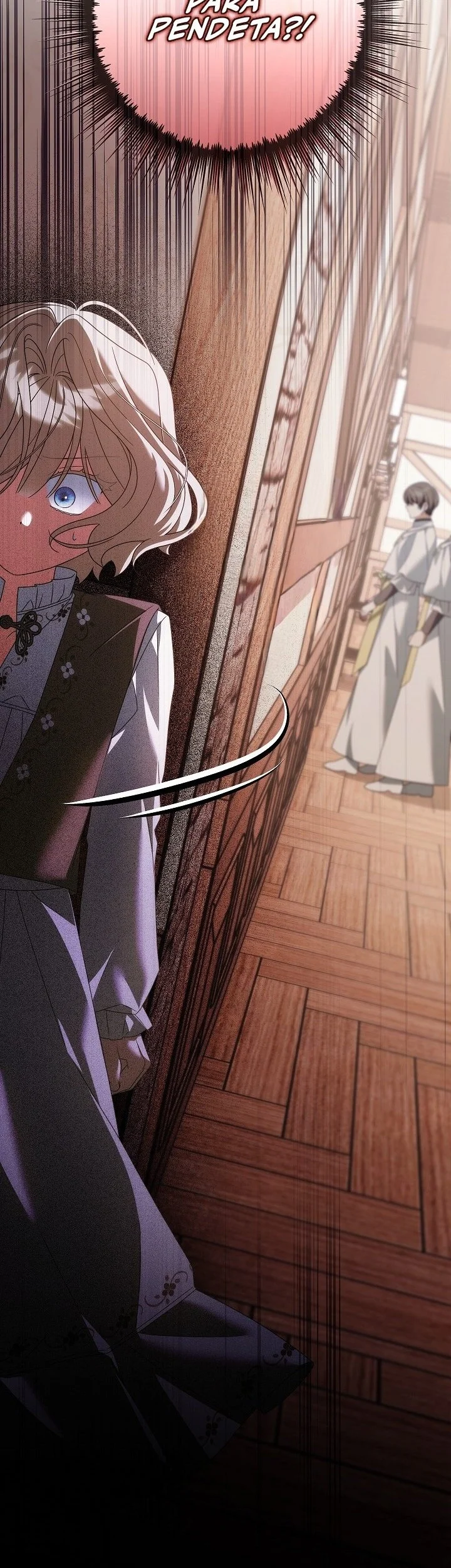 Looking for the Villainess’s Contract Husband Chapter 20 Gambar 13