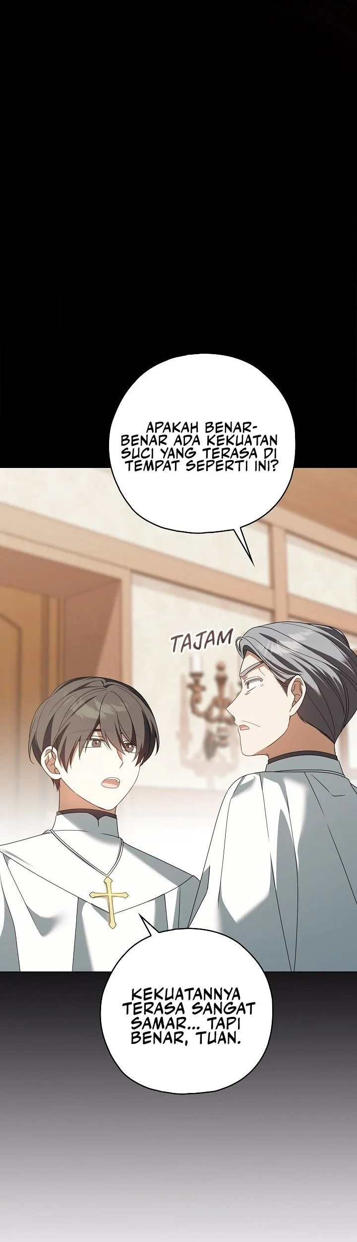 Looking for the Villainess’s Contract Husband Chapter 20 Gambar 14
