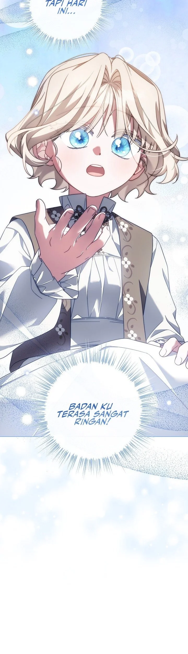 Looking for the Villainess’s Contract Husband Chapter 21 Gambar 14
