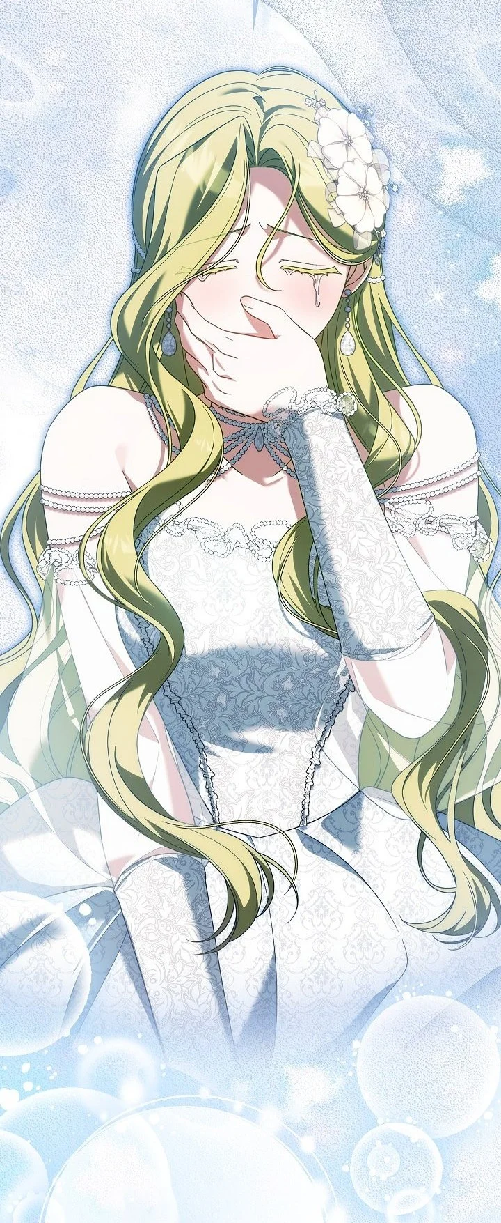 Looking for the Villainess’s Contract Husband Chapter 22 Gambar 12