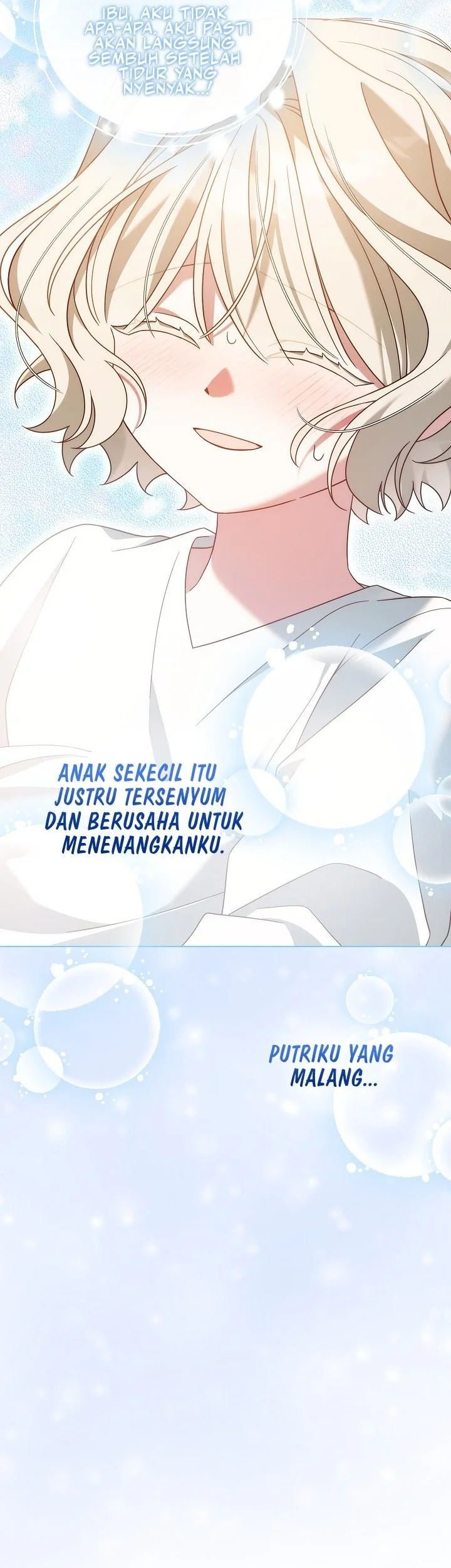 Looking for the Villainess’s Contract Husband Chapter 22 Gambar 13