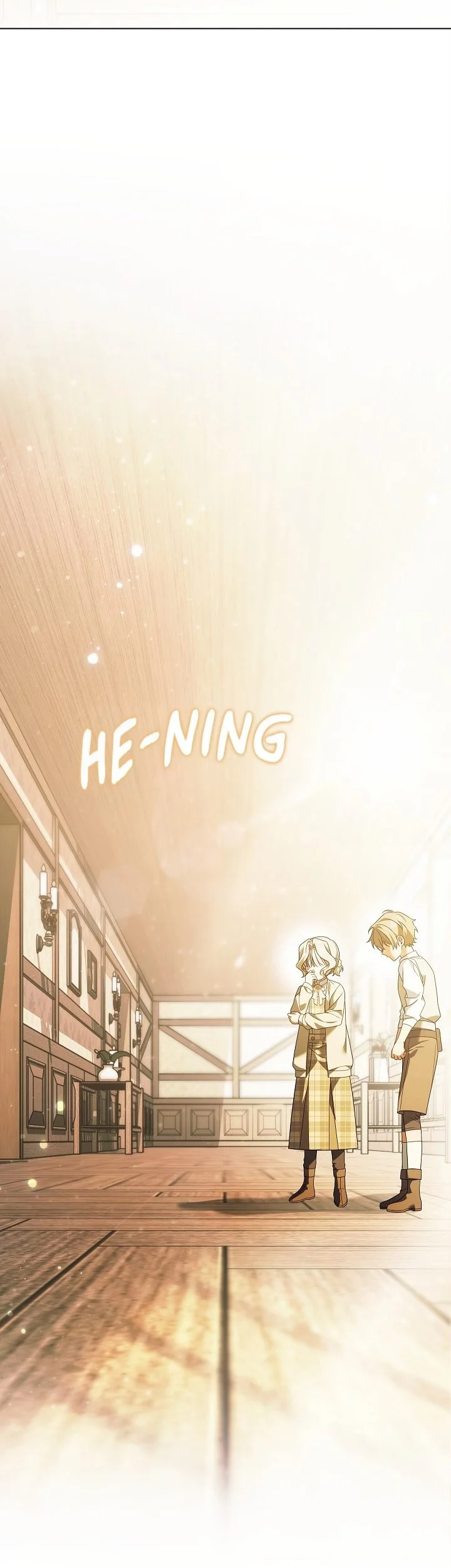 Looking for the Villainess’s Contract Husband Chapter 25 Gambar 13