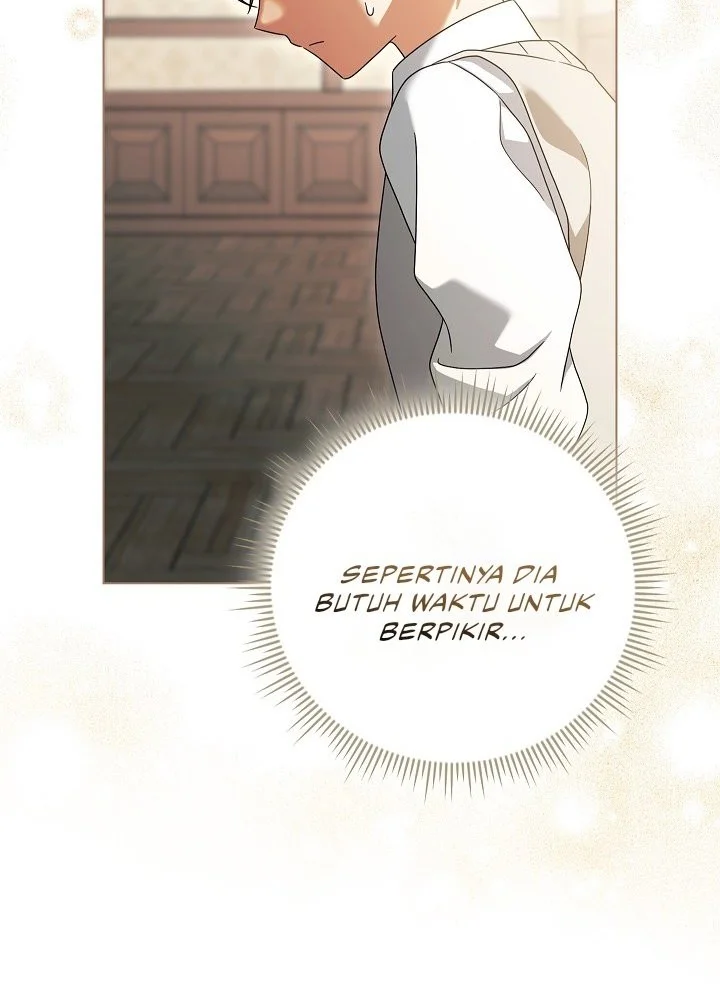 Looking for the Villainess’s Contract Husband Chapter 25 Gambar 15