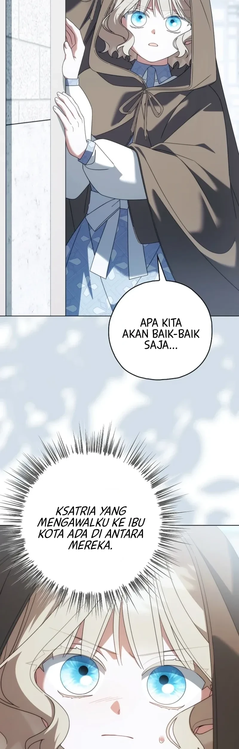 Looking for the Villainess’s Contract Husband Chapter 29 Gambar 15