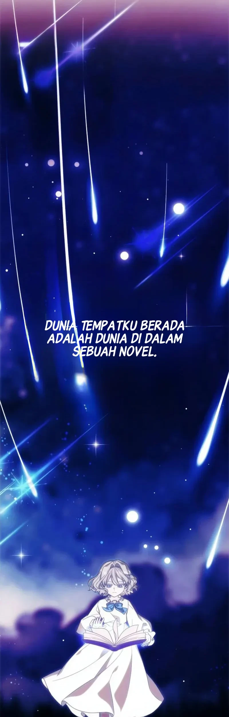 Looking for the Villainess’s Contract Husband Chapter 3 Gambar 13