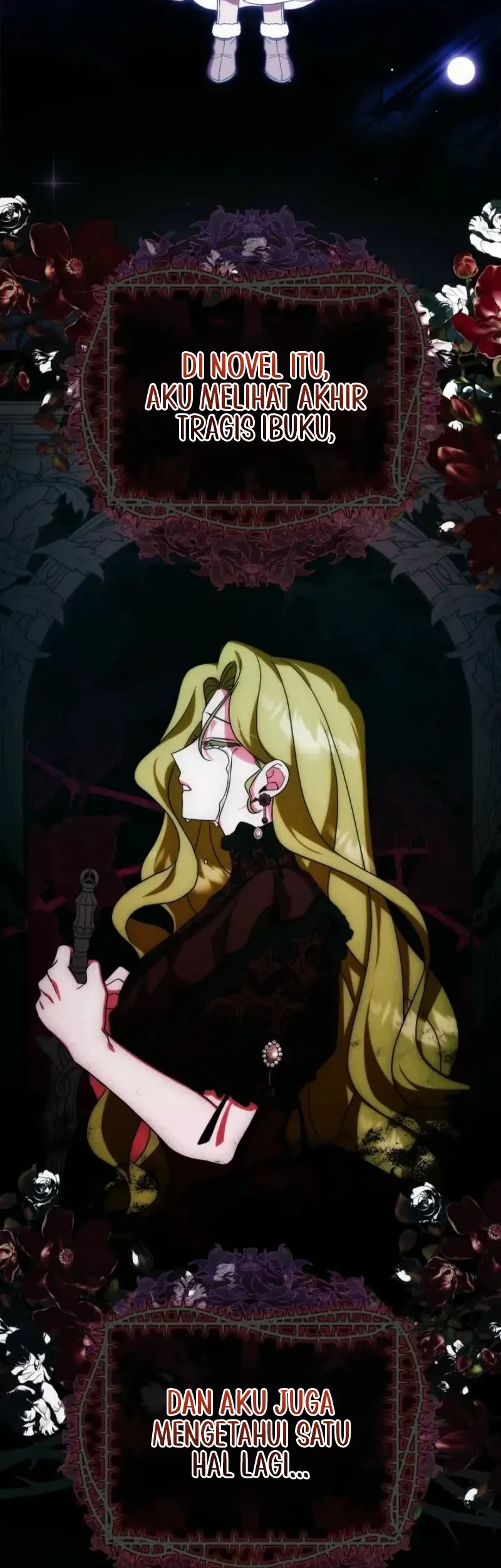 Looking for the Villainess’s Contract Husband Chapter 3 Gambar 14